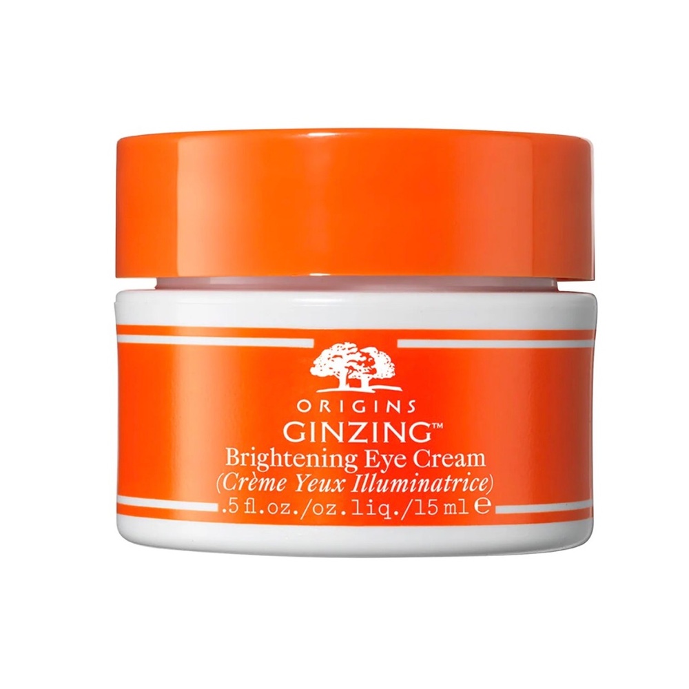 🧡ORIGINS🧡 GinZing Brightening Eye Cream